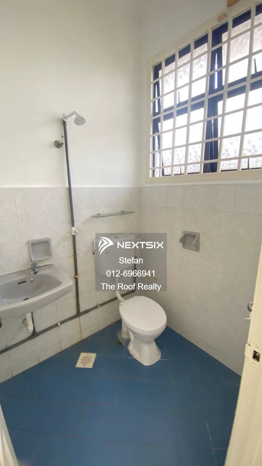 2-sty Terrace/Link House For Sale in Ulu Tiram Johor - Image 10