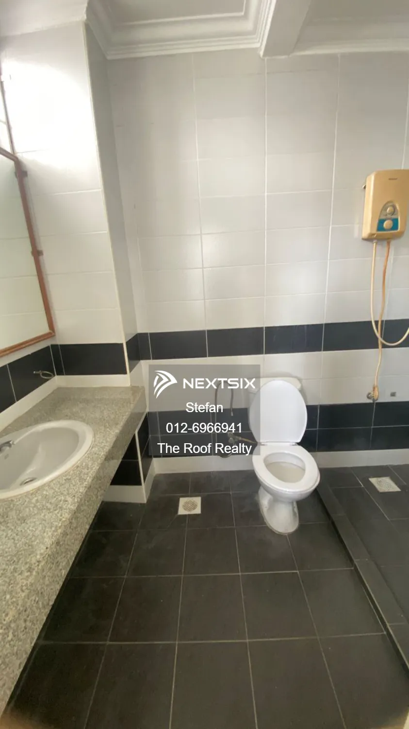 2-sty Terrace/Link House For Sale in Ulu Tiram Johor - Image 13