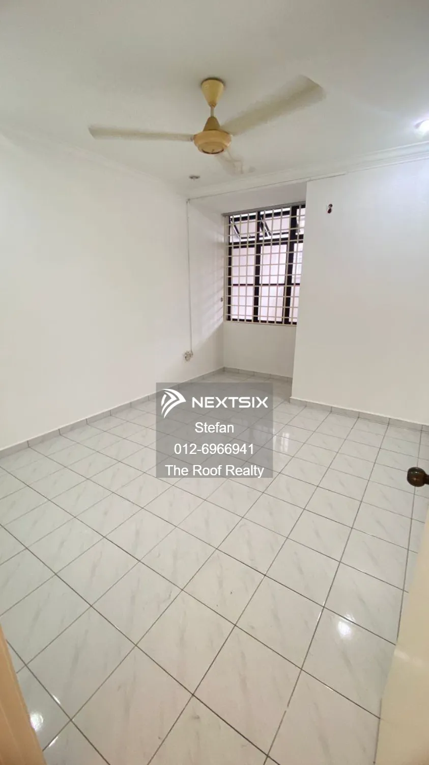 2-sty Terrace/Link House For Sale in Ulu Tiram Johor - Image 7