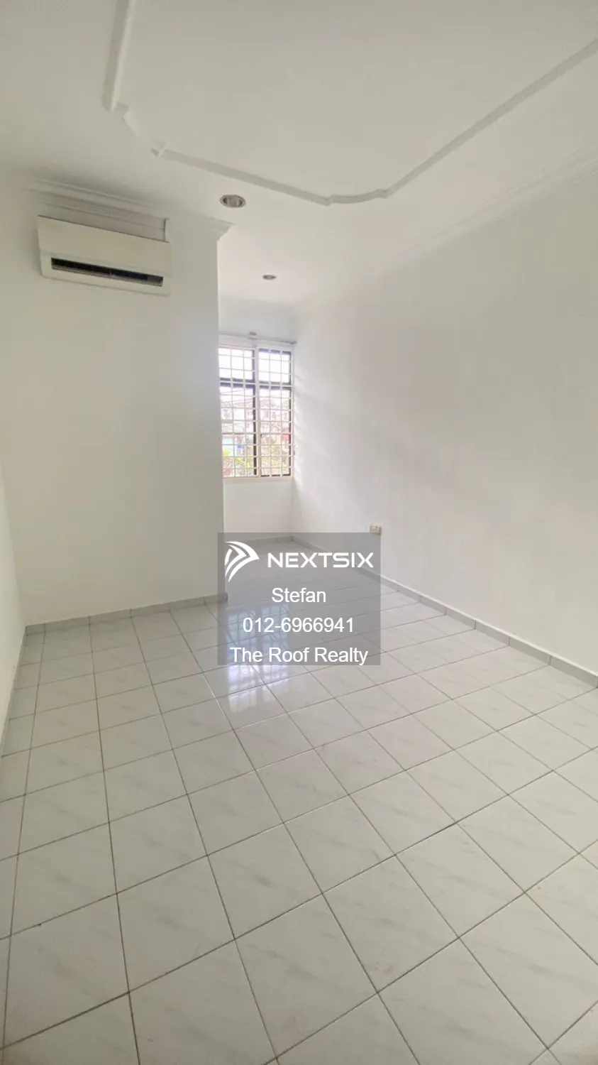 2-sty Terrace/Link House For Sale in Ulu Tiram Johor - Image 8