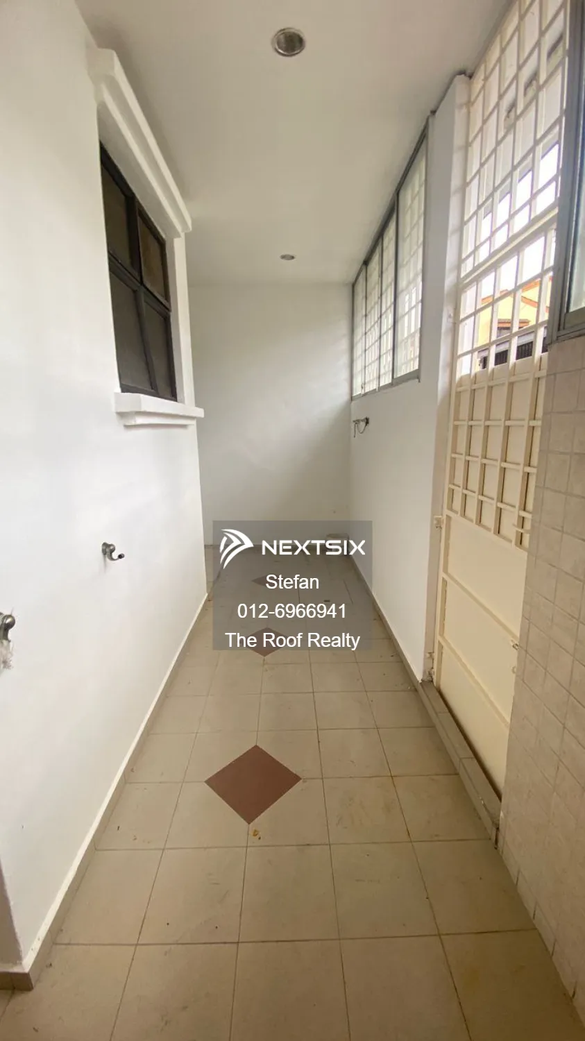 2-sty Terrace/Link House For Sale in Ulu Tiram Johor - Image 9