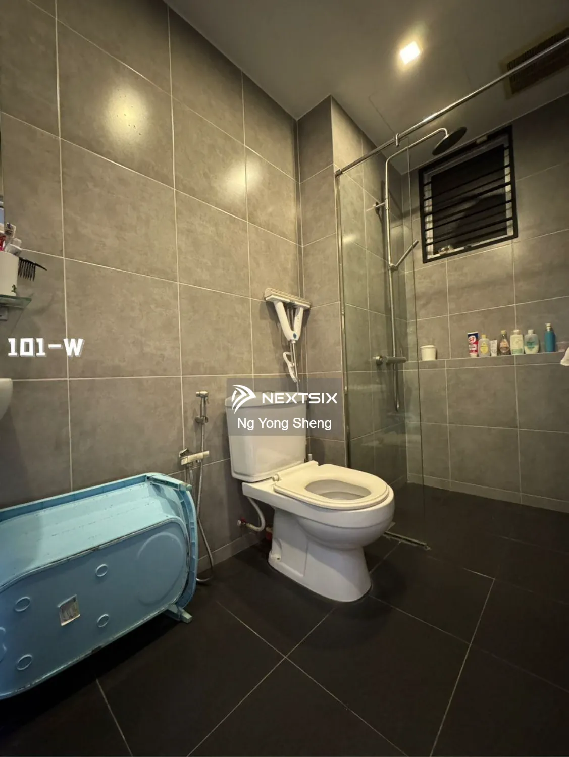 Semi-detached House For Sale in Klang Selangor - Image 10