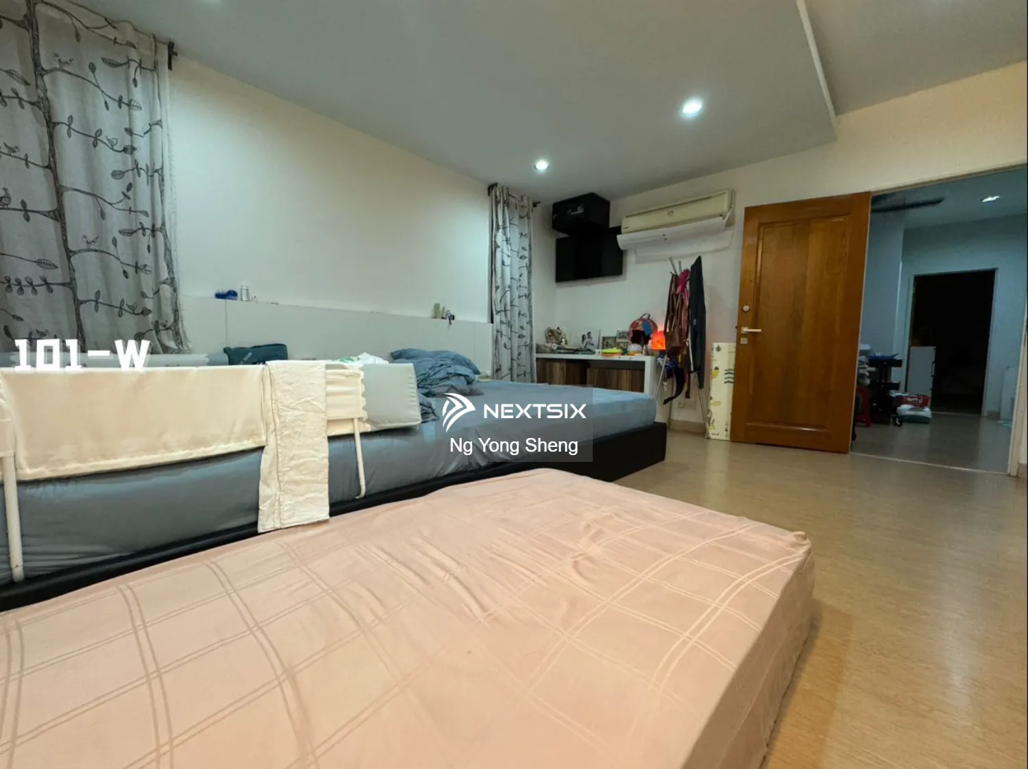 Semi-detached House For Sale in Klang Selangor - Image 5