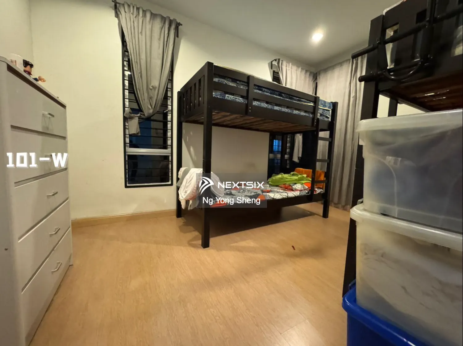 Semi-detached House For Sale in Klang Selangor - Image 6