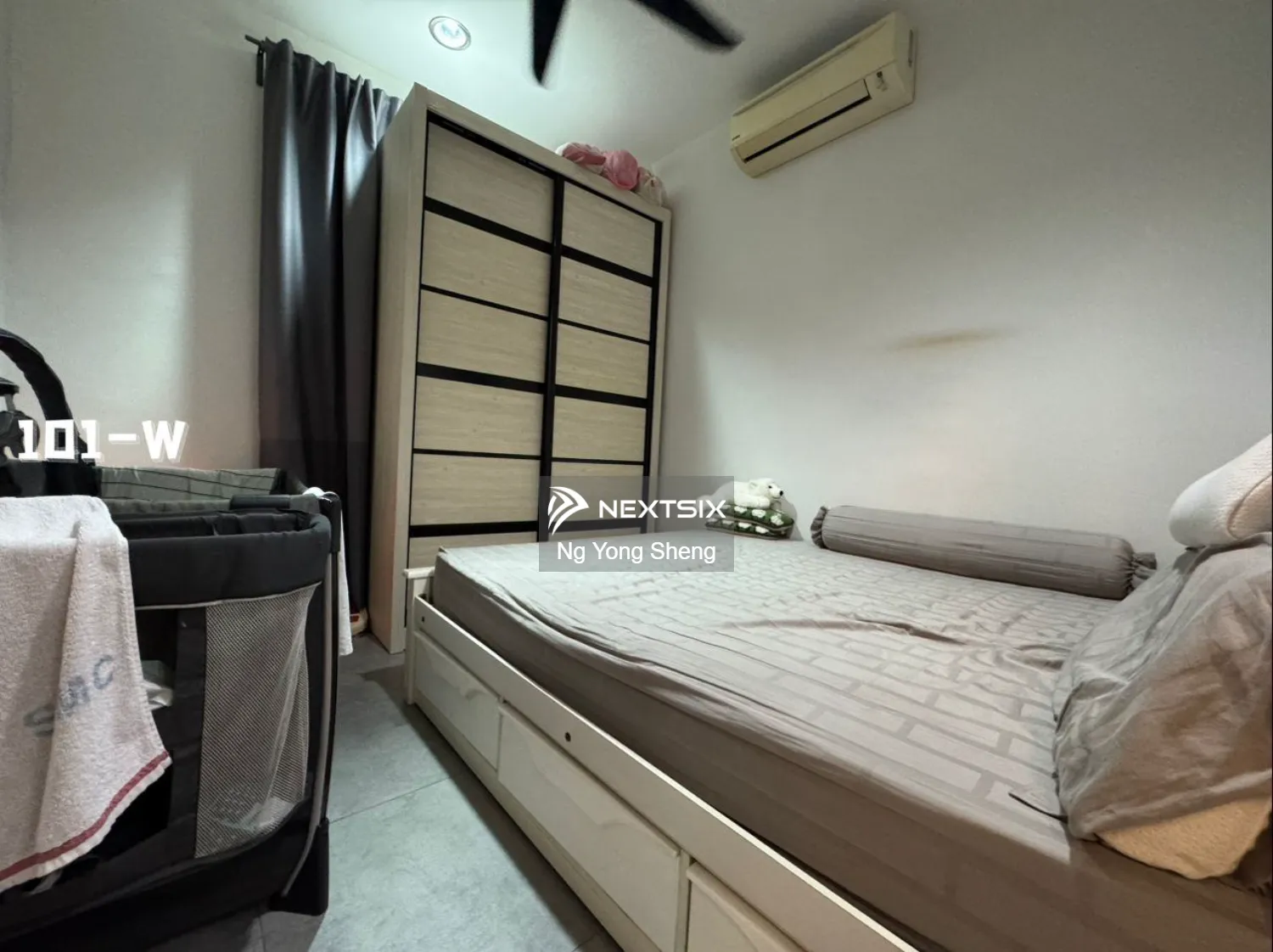 Semi-detached House For Sale in Klang Selangor - Image 7