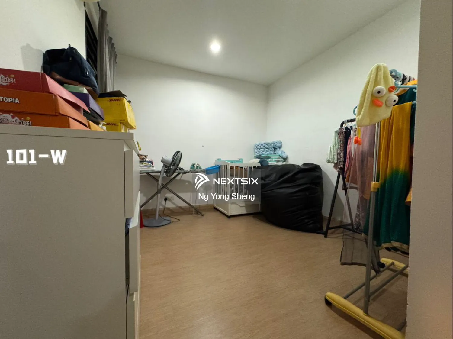 Semi-detached House For Sale in Klang Selangor - Image 8