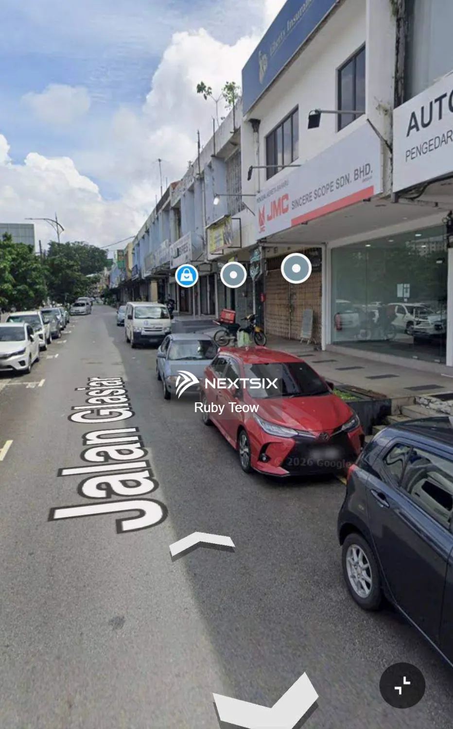 Shop For Sale in Johor Bahru Johor - Image 12