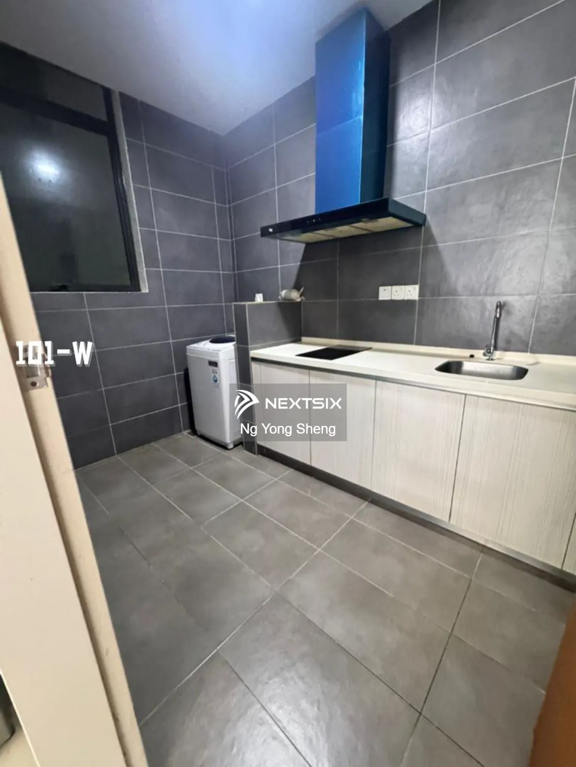 Serviced Residence For Sale in Jalan Klang Lama Kuala Lumpur