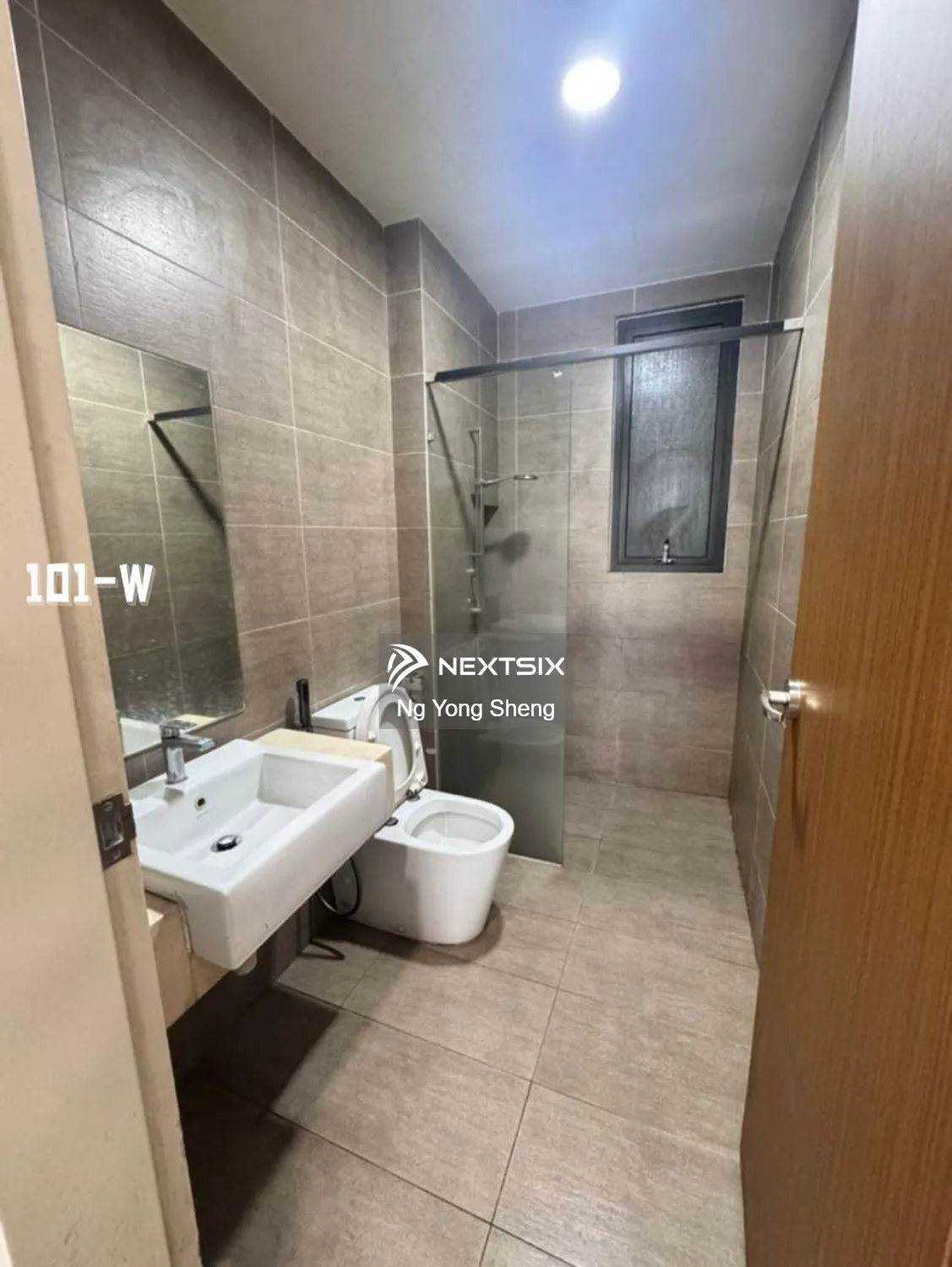 Serviced Residence For Sale in Jalan Klang Lama Wilayah Persekutuan Kuala Lumpur - Image 10