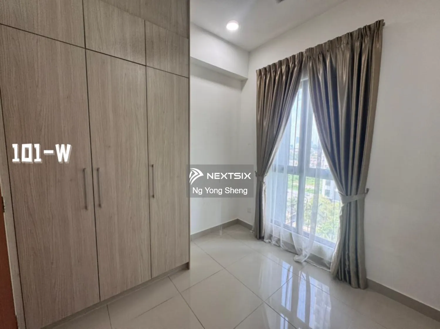 Serviced Residence For Sale in Jalan Klang Lama Wilayah Persekutuan Kuala Lumpur - Image 5