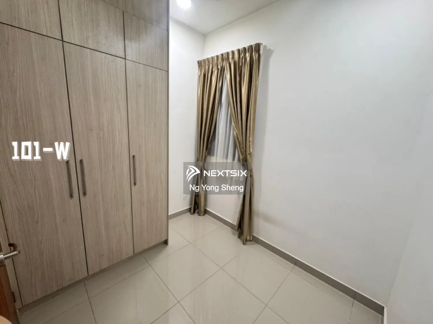 Serviced Residence For Sale in Jalan Klang Lama Wilayah Persekutuan Kuala Lumpur - Image 7