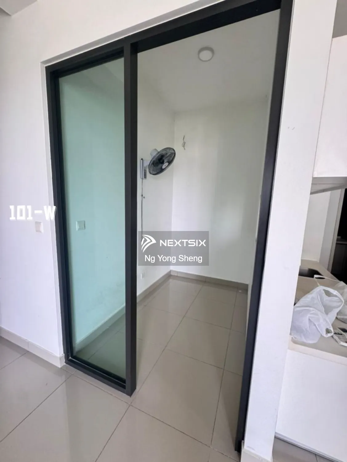 Serviced Residence For Sale in Jalan Klang Lama Wilayah Persekutuan Kuala Lumpur - Image 8