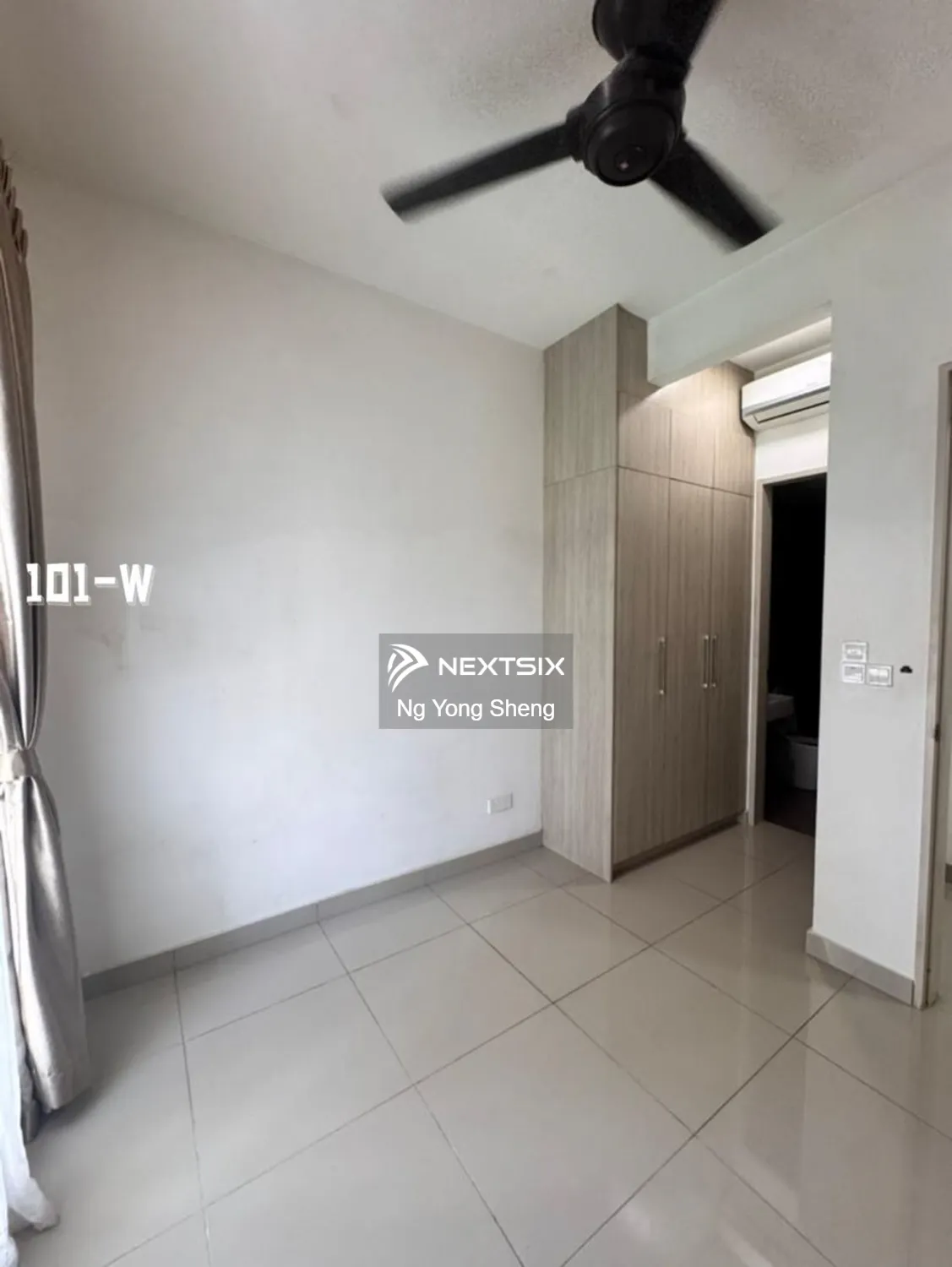 Serviced Residence For Sale in Jalan Klang Lama Wilayah Persekutuan Kuala Lumpur - Image 9
