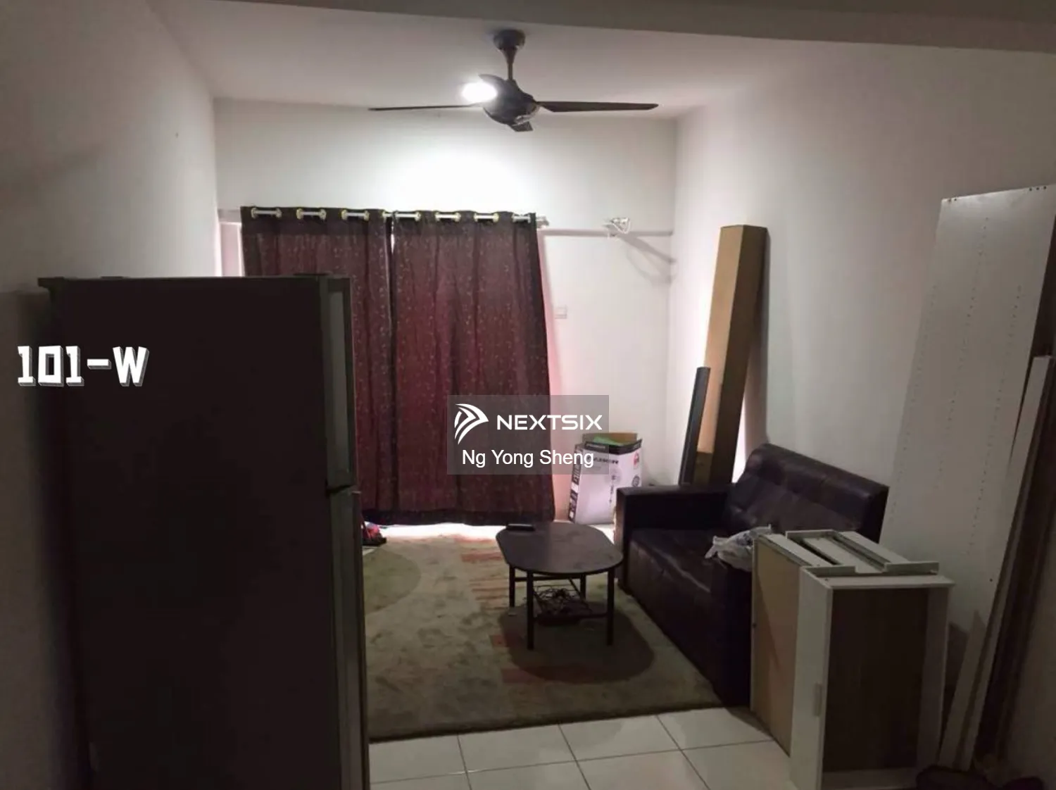 Apartment For Sale in Klang Selangor