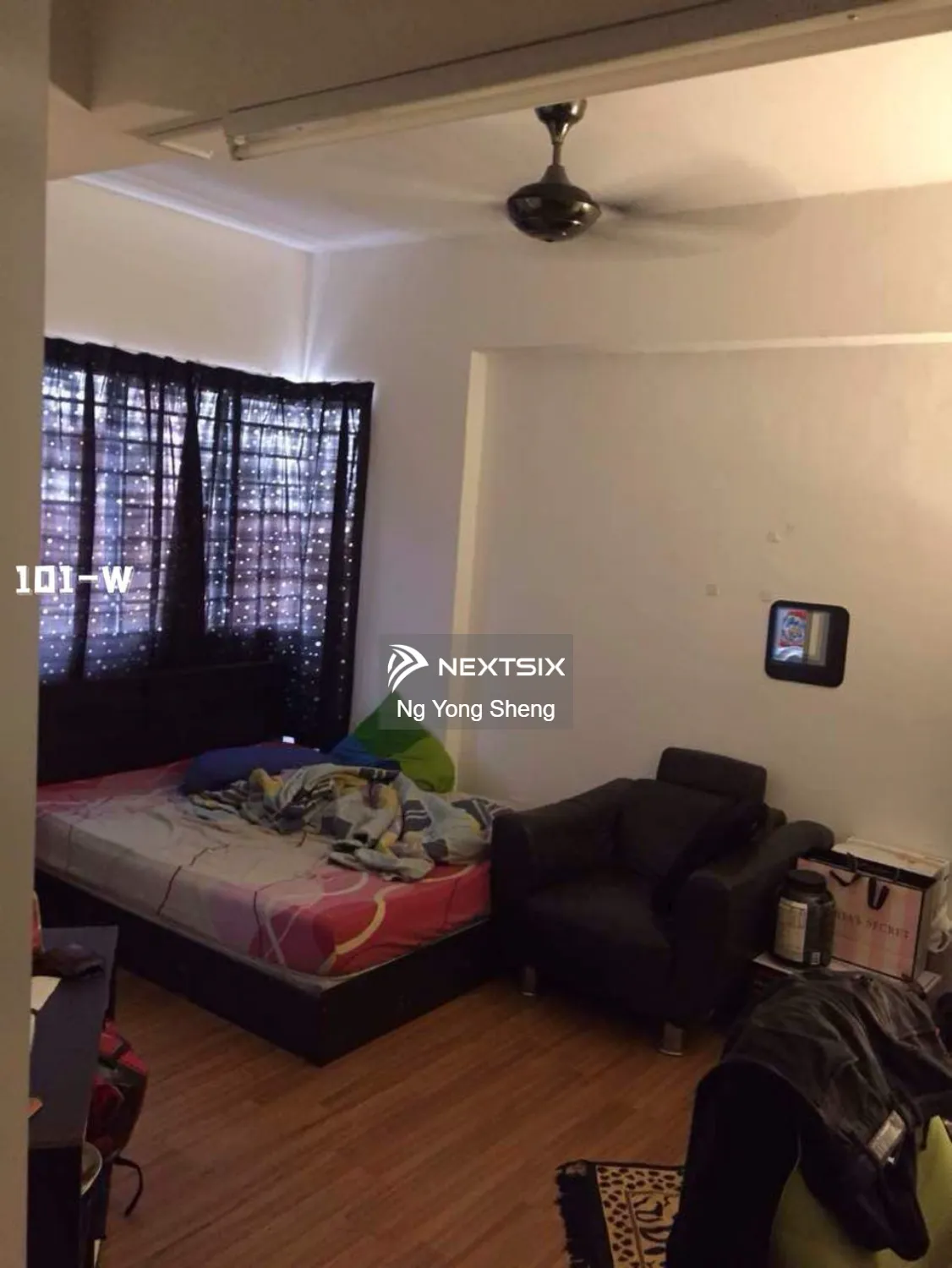 Apartment For Sale in Klang Selangor - Image 5
