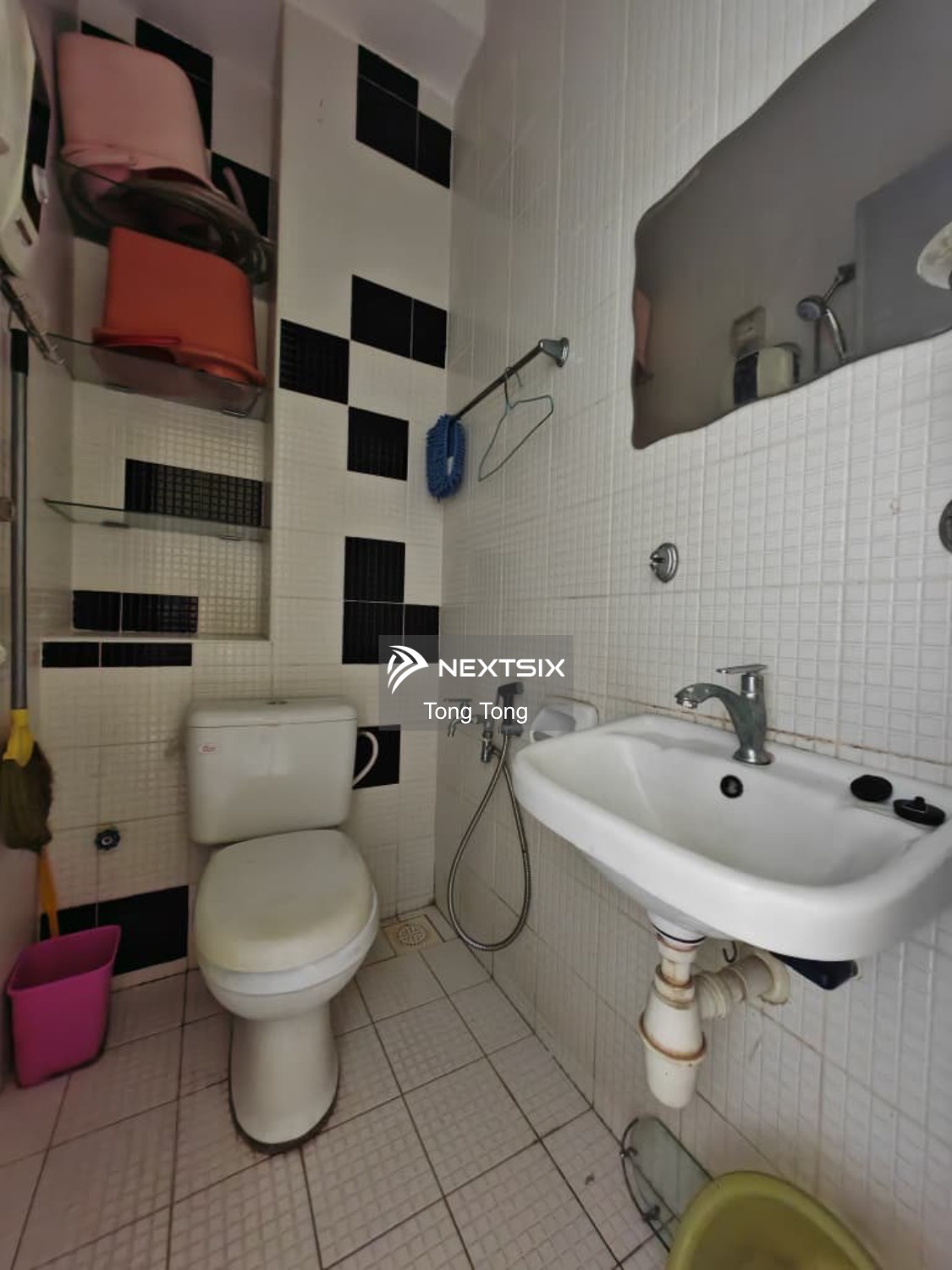 Serviced Residence For Sale in Iskandar Puteri (Nusajaya) Johor - Image 13