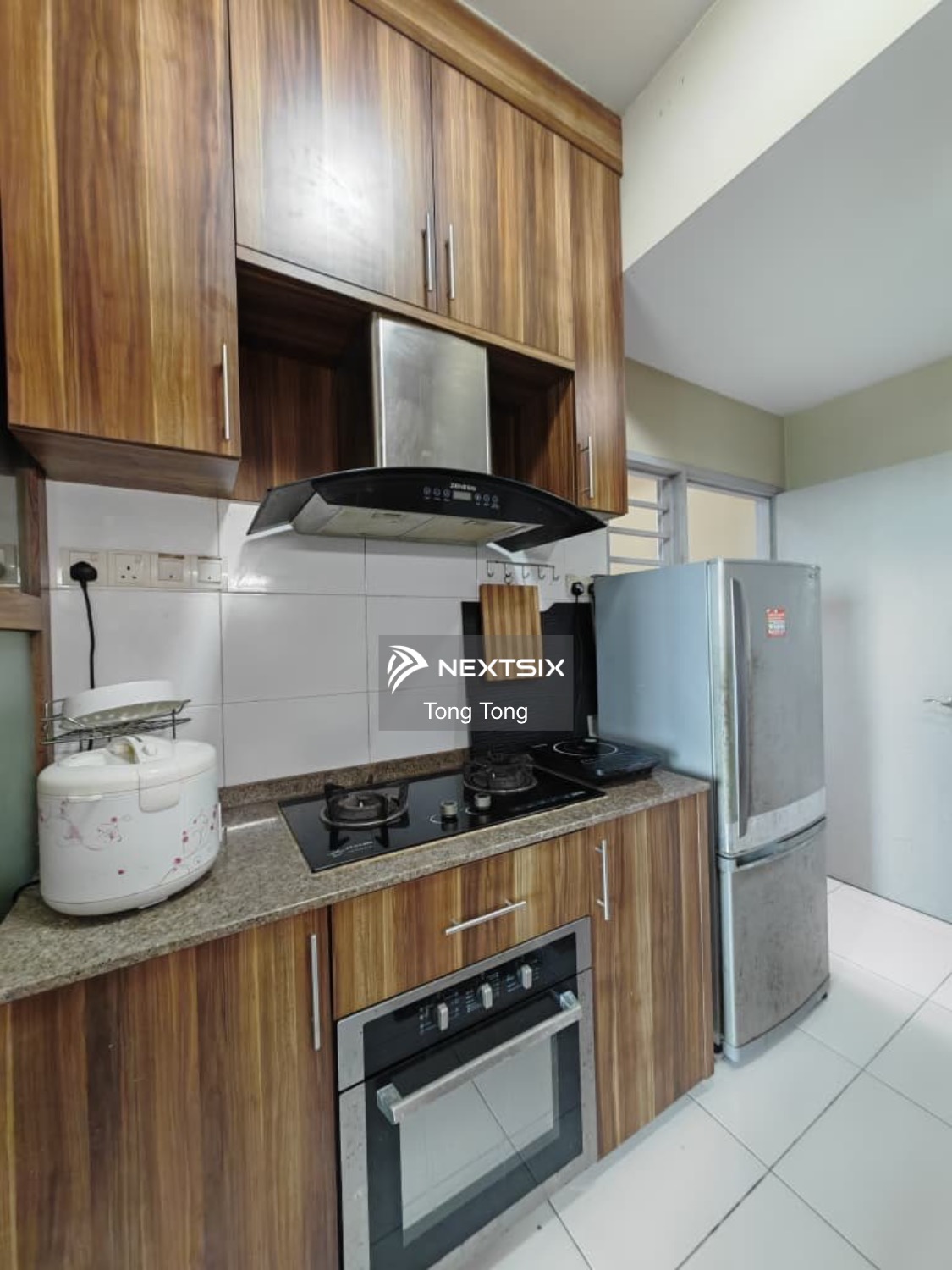 Serviced Residence For Sale in Iskandar Puteri (Nusajaya) Johor - Image 6