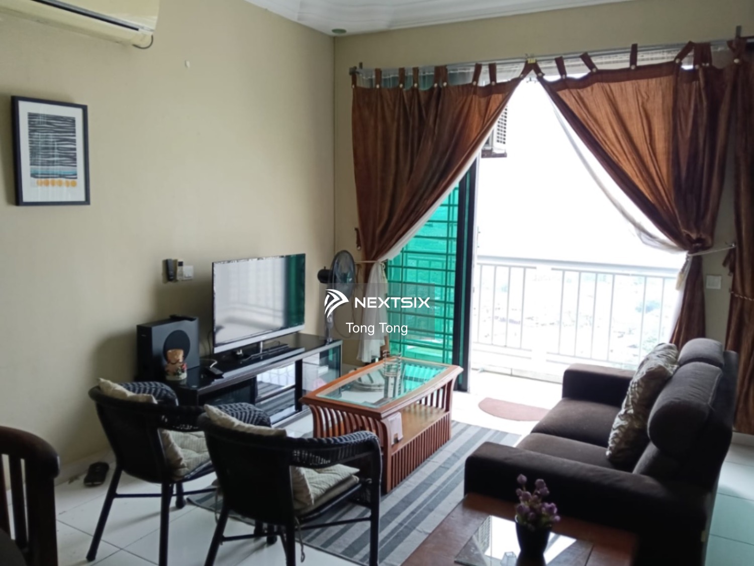 Serviced Residence For Sale in Iskandar Puteri (Nusajaya) Johor - Image 7