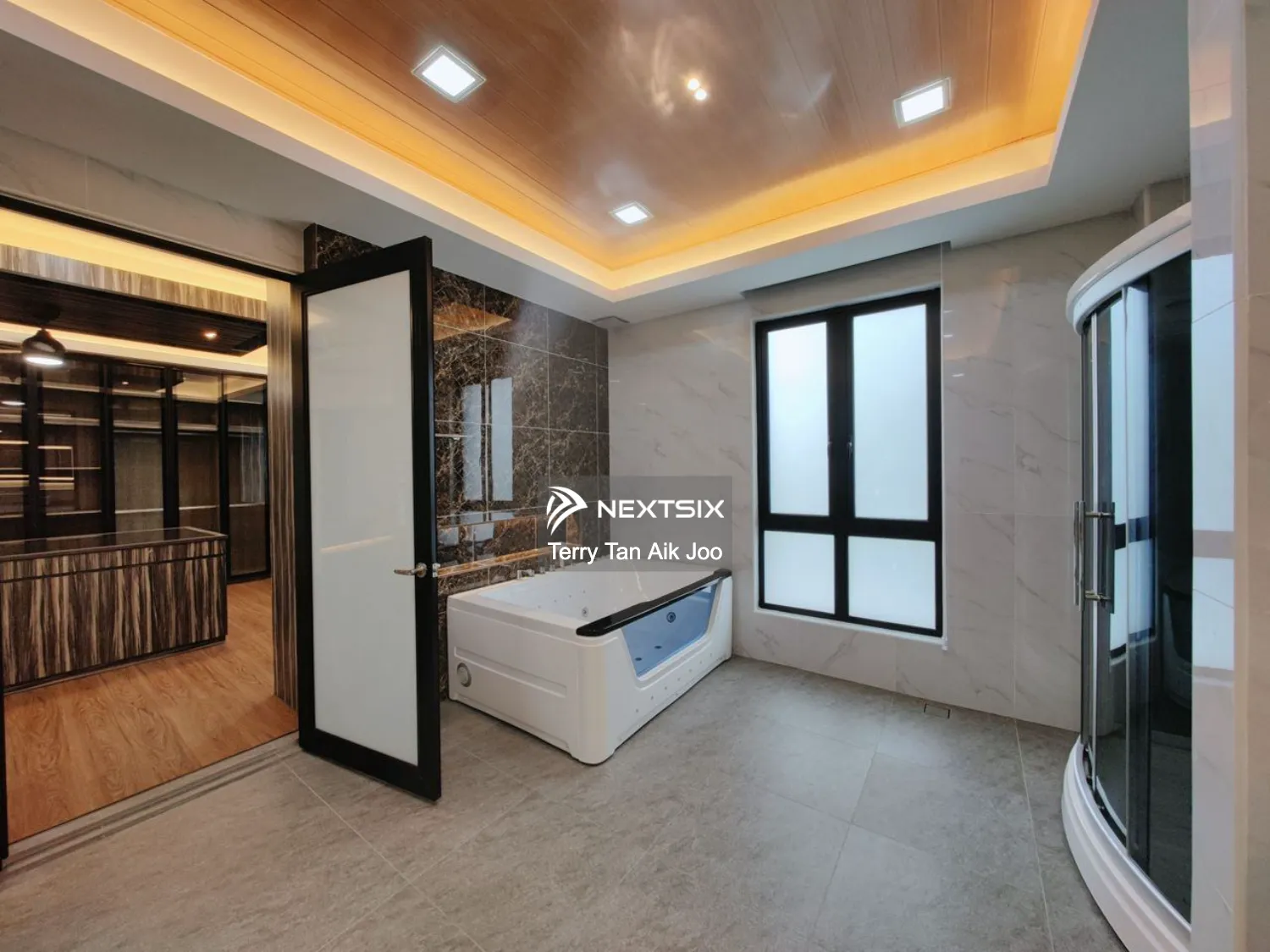 Semi-detached House For Sale in Johor Bahru Johor - Image 13