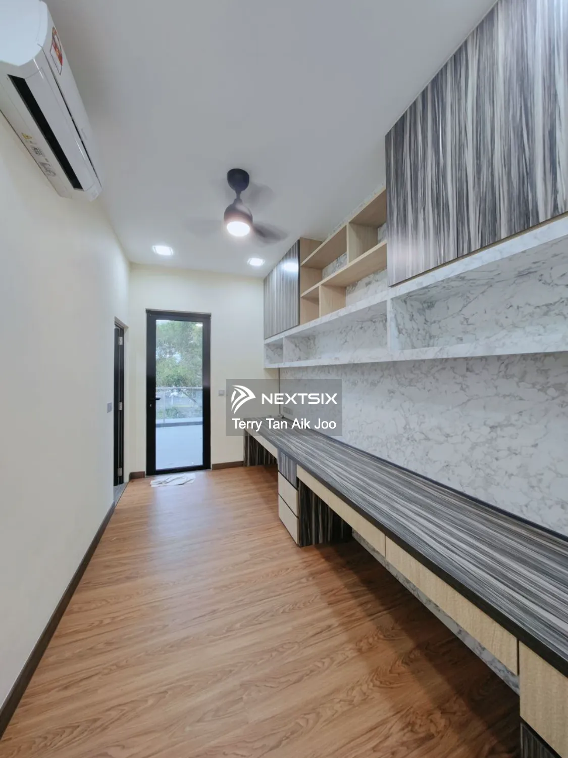 Semi-detached House For Sale in Johor Bahru Johor - Image 14
