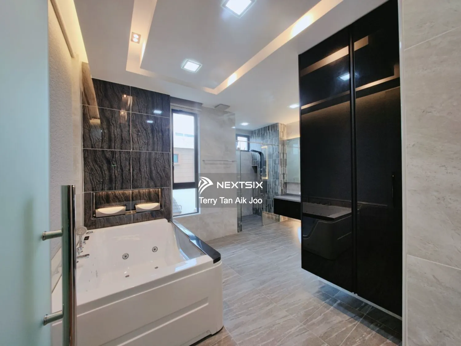 Semi-detached House For Sale in Johor Bahru Johor - Image 16