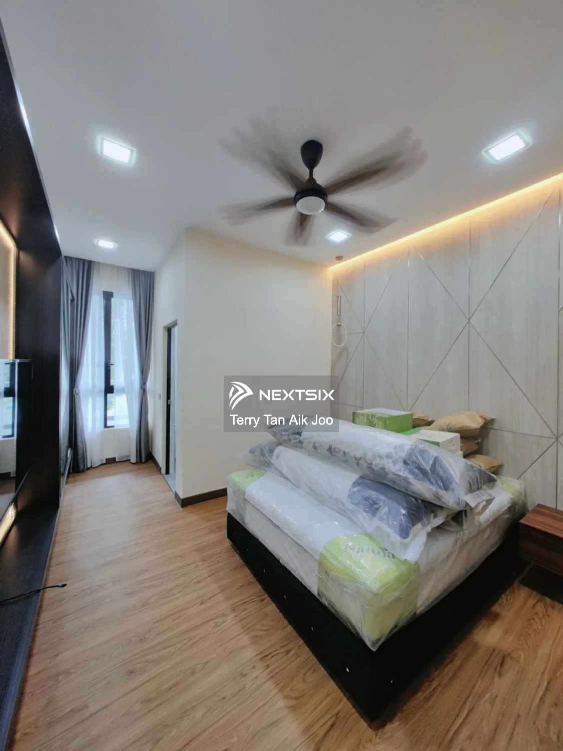 Semi-detached House For Sale in Johor Bahru Johor - Image 18