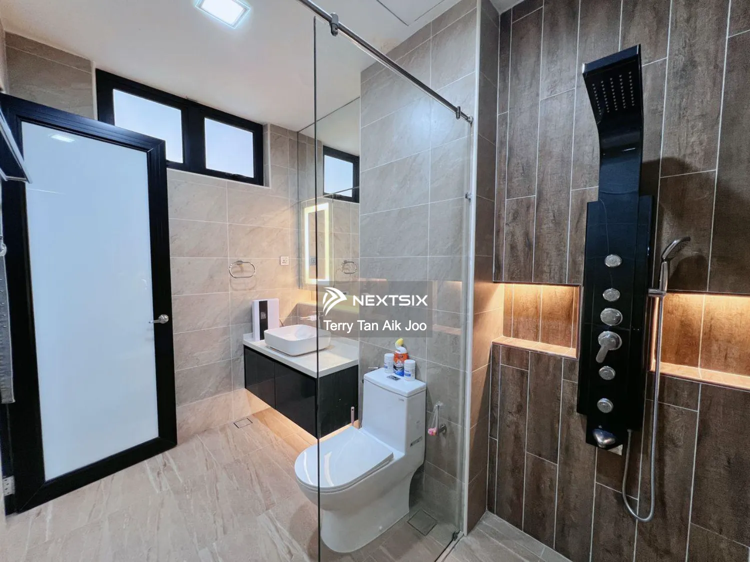 Semi-detached House For Sale in Johor Bahru Johor - Image 21