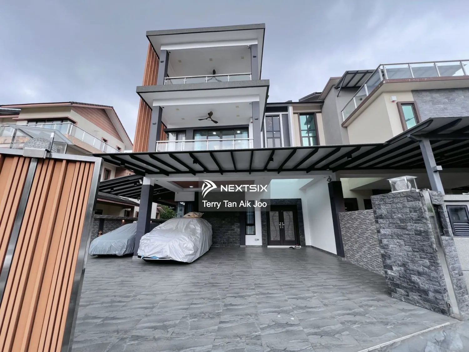 Semi-detached House For Sale in Johor Bahru Johor - Image 26