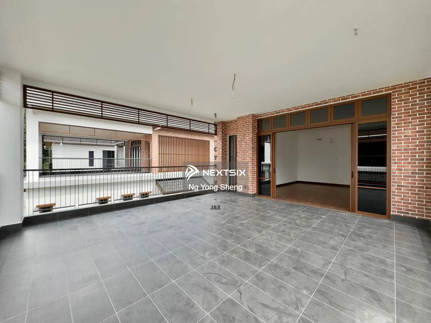 Bungalow For Sale in Setia Alam Selangor - Image 10