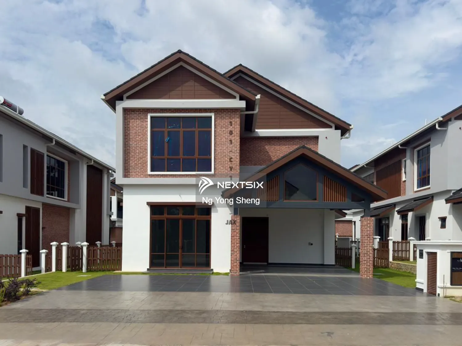 Bungalow For Sale in Setia Alam Selangor - Image 7