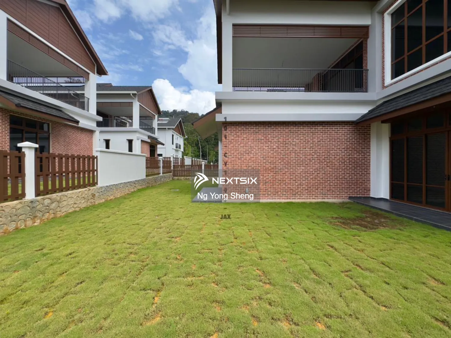 Bungalow For Sale in Setia Alam Selangor - Image 8
