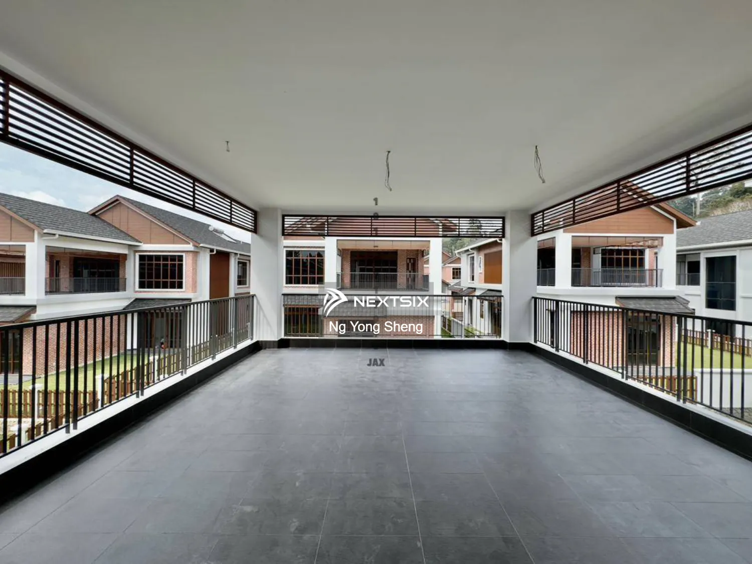 Bungalow For Sale in Setia Alam Selangor - Image 9