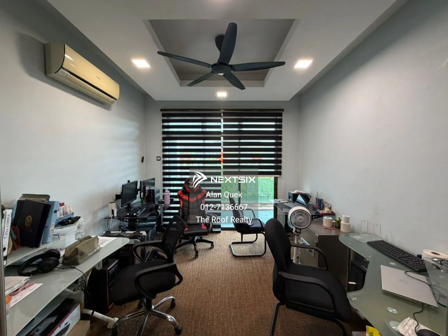 Bungalow For Sale in Johor Bahru Johor - Image 10