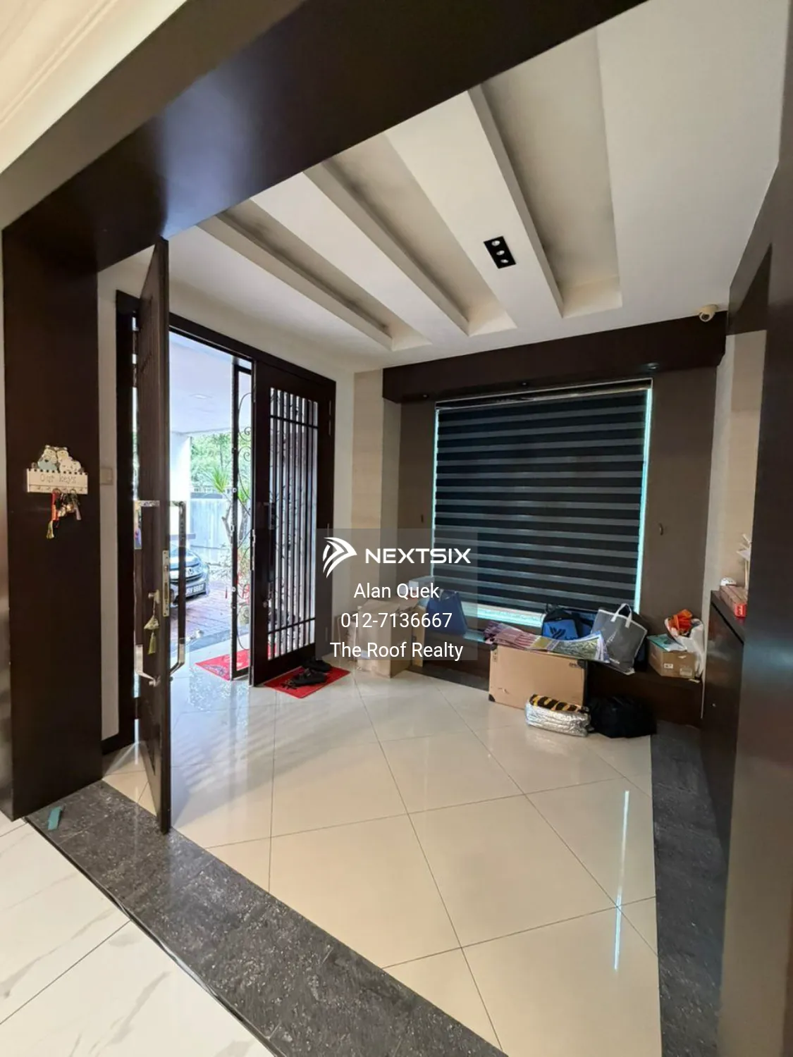Bungalow For Sale in Johor Bahru Johor - Image 5