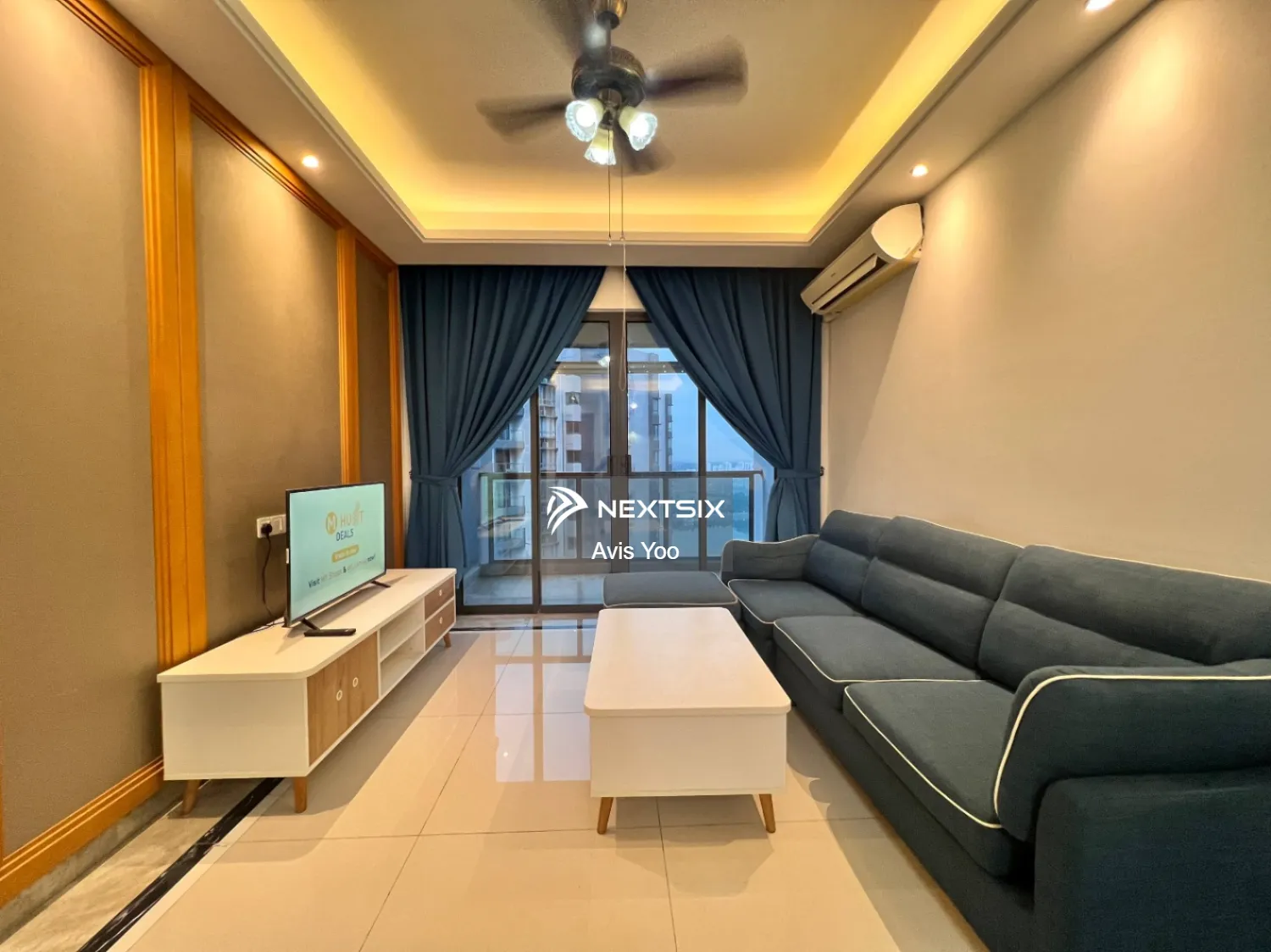 Serviced Residence For Rent in Johor Bahru Johor