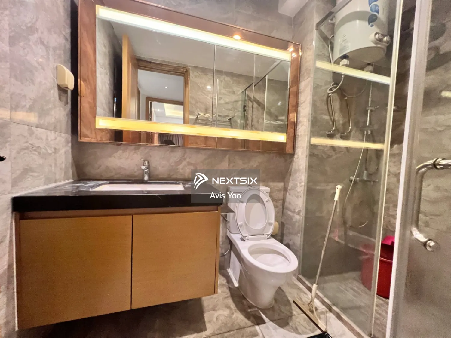 Serviced Residence For Rent in Johor Bahru Johor - Image 5