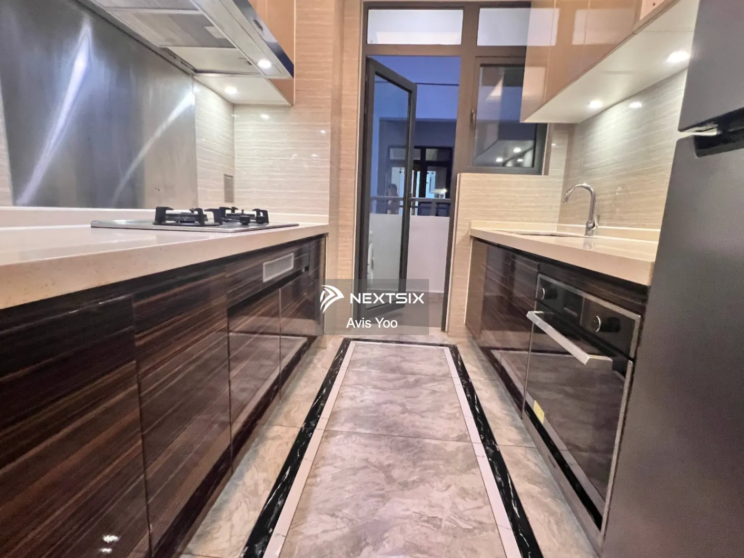 Serviced Residence For Rent in Johor Bahru Johor - Image 6