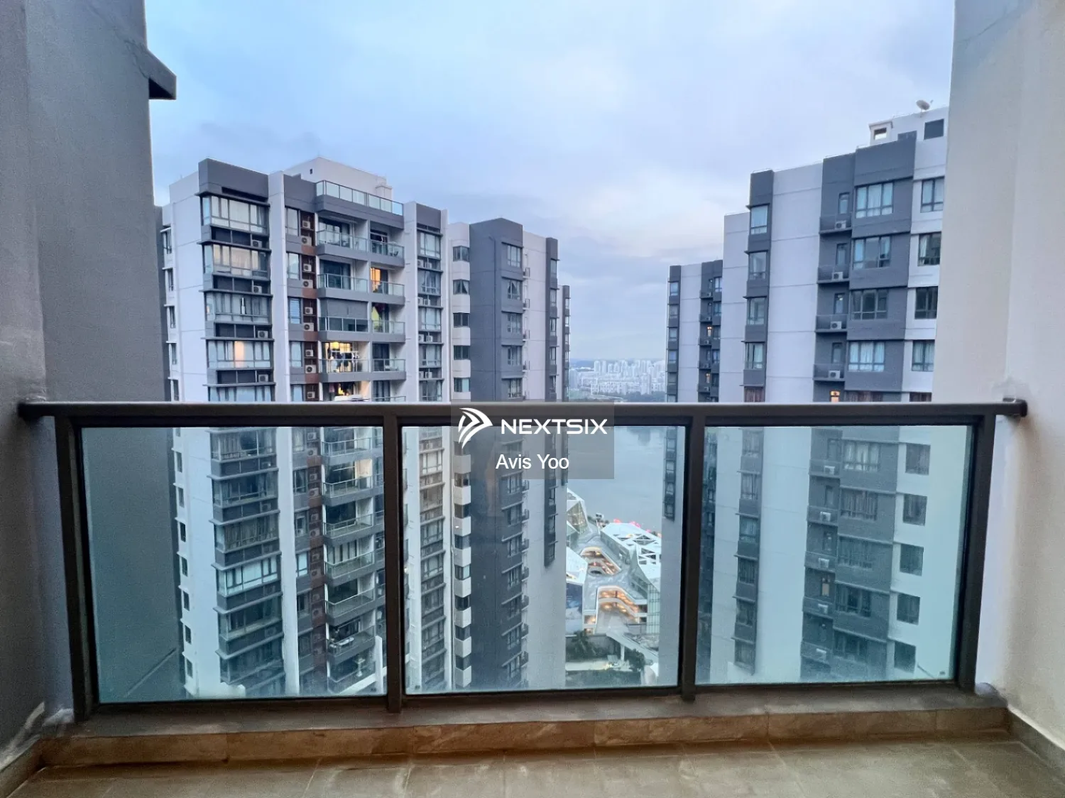 Serviced Residence For Rent in Johor Bahru Johor - Image 8