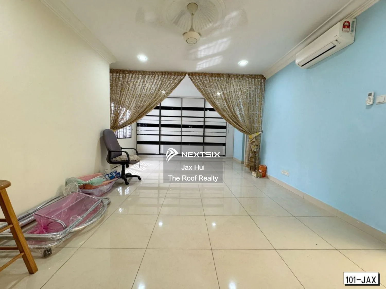 Bungalow For Sale in Kota Kemuning Selangor - Image 11