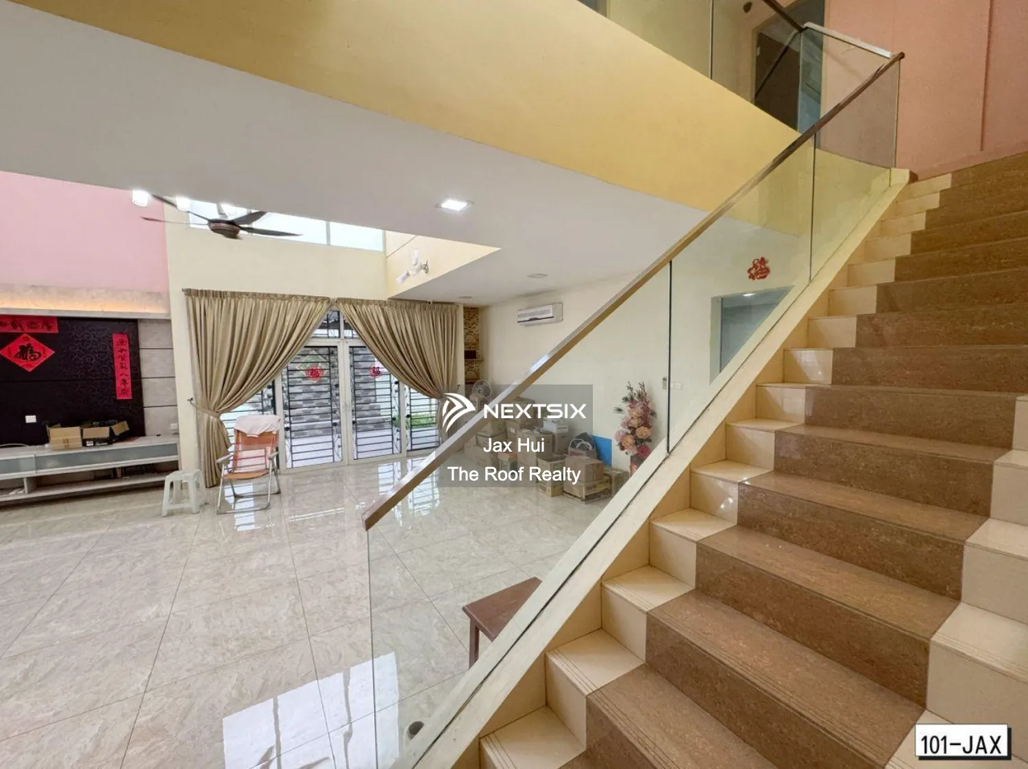 Bungalow For Sale in Kota Kemuning Selangor - Image 7