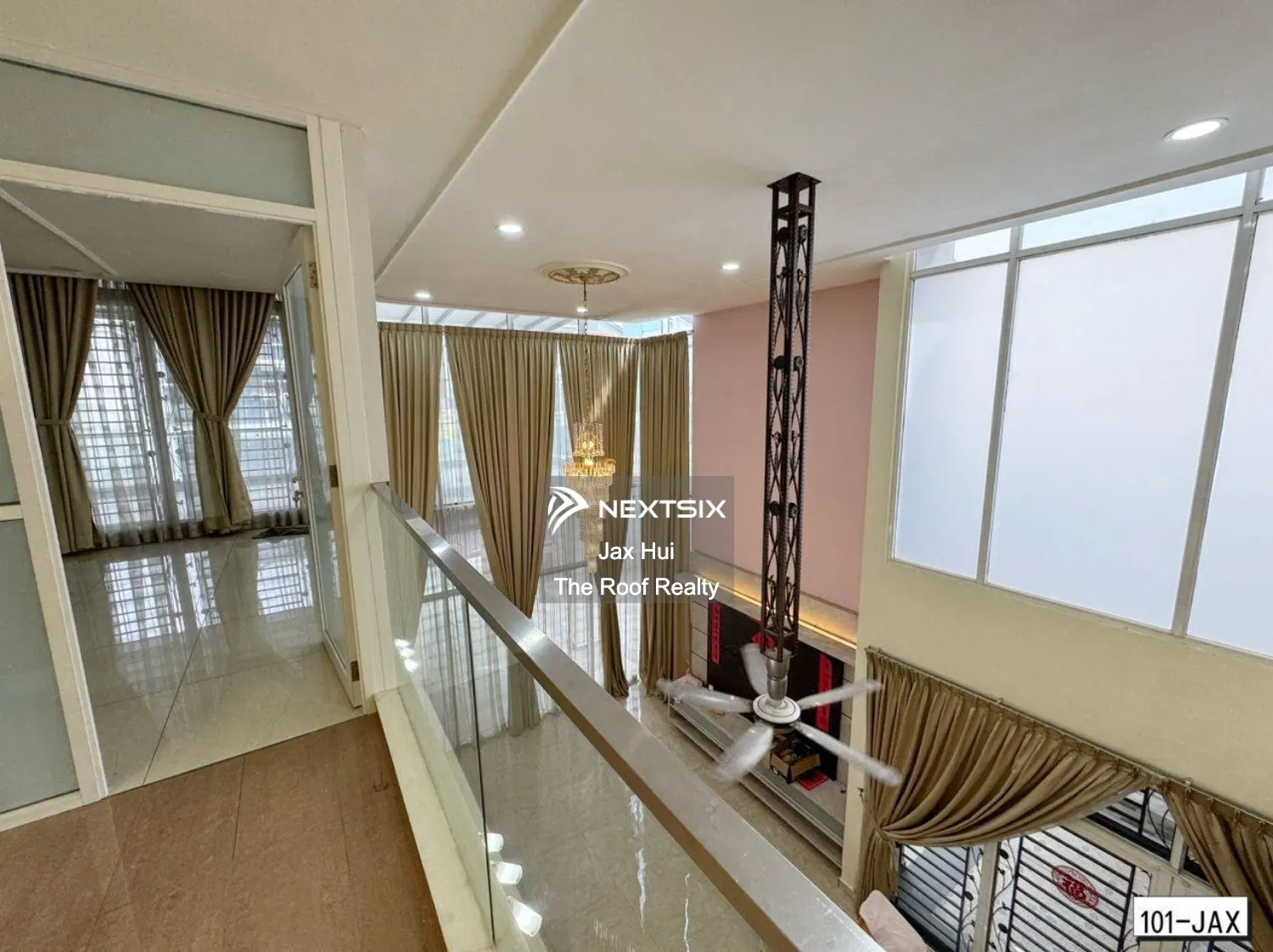 Bungalow For Sale in Kota Kemuning Selangor - Image 8