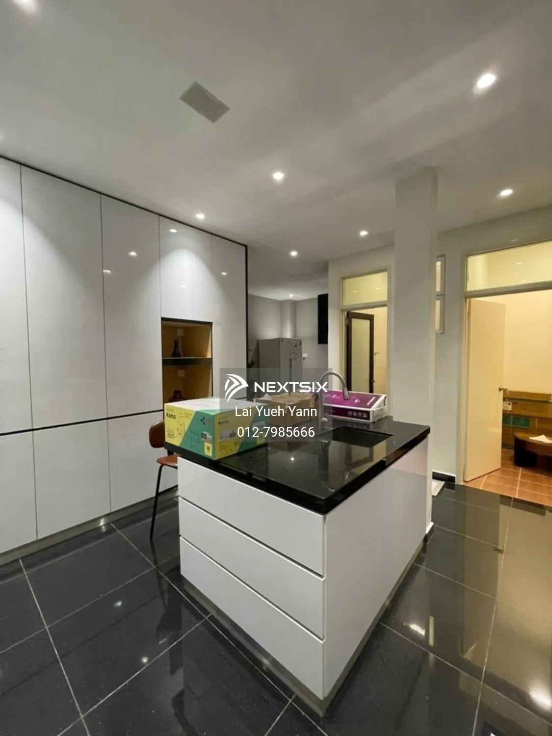 2-sty Terrace/Link House For Rent in Johor Bahru Johor - Image 2