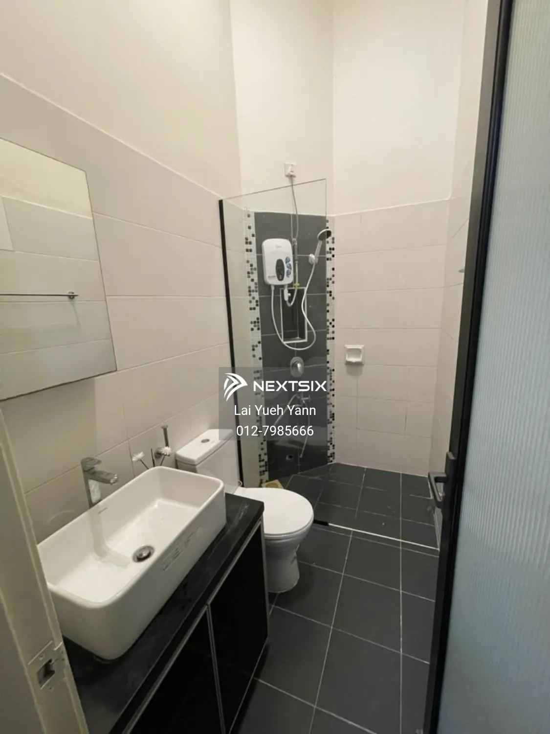 2-sty Terrace/Link House For Rent in Johor Bahru Johor - Image 7