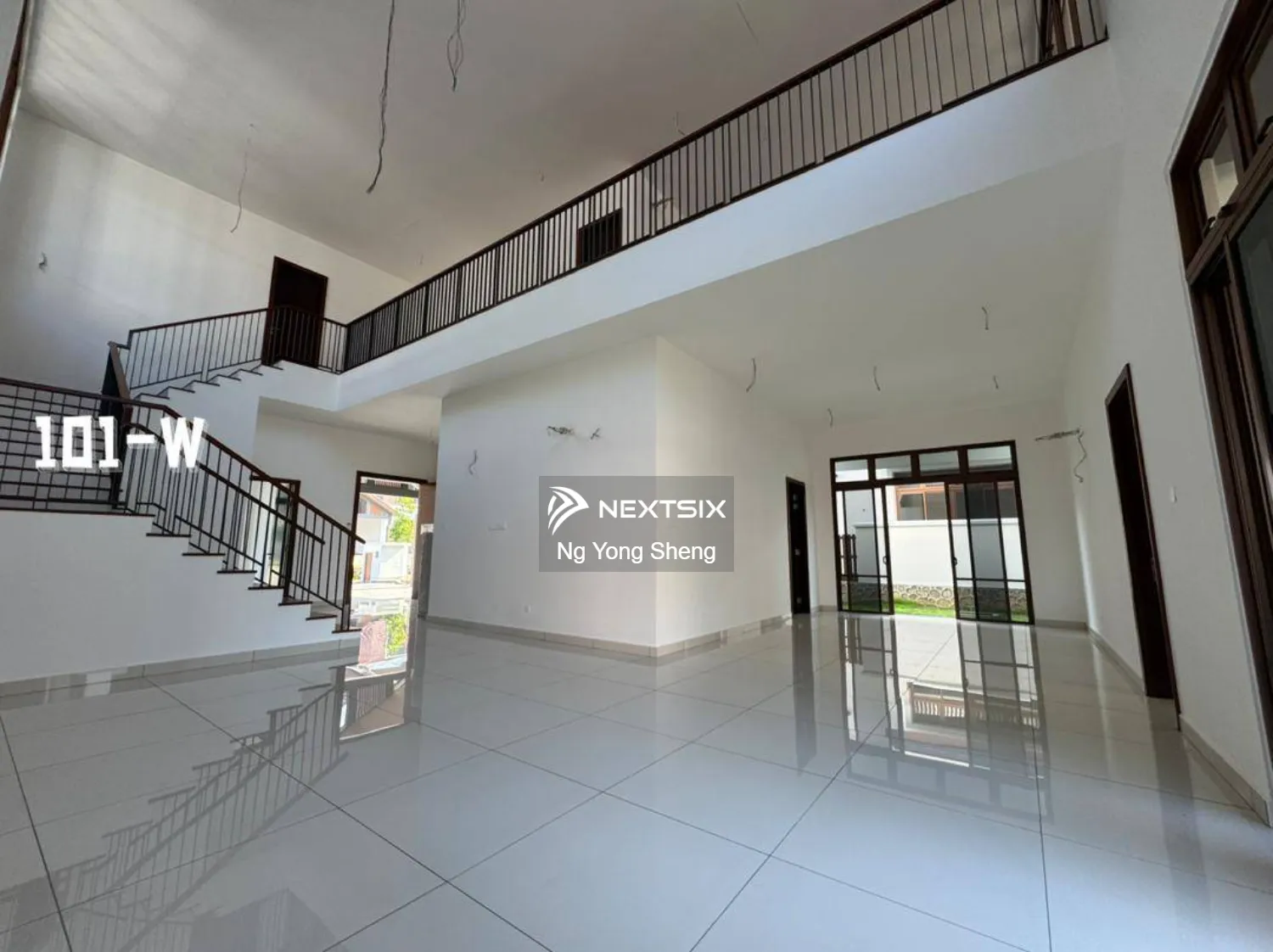 Bungalow For Sale in Setia Alam Selangor
