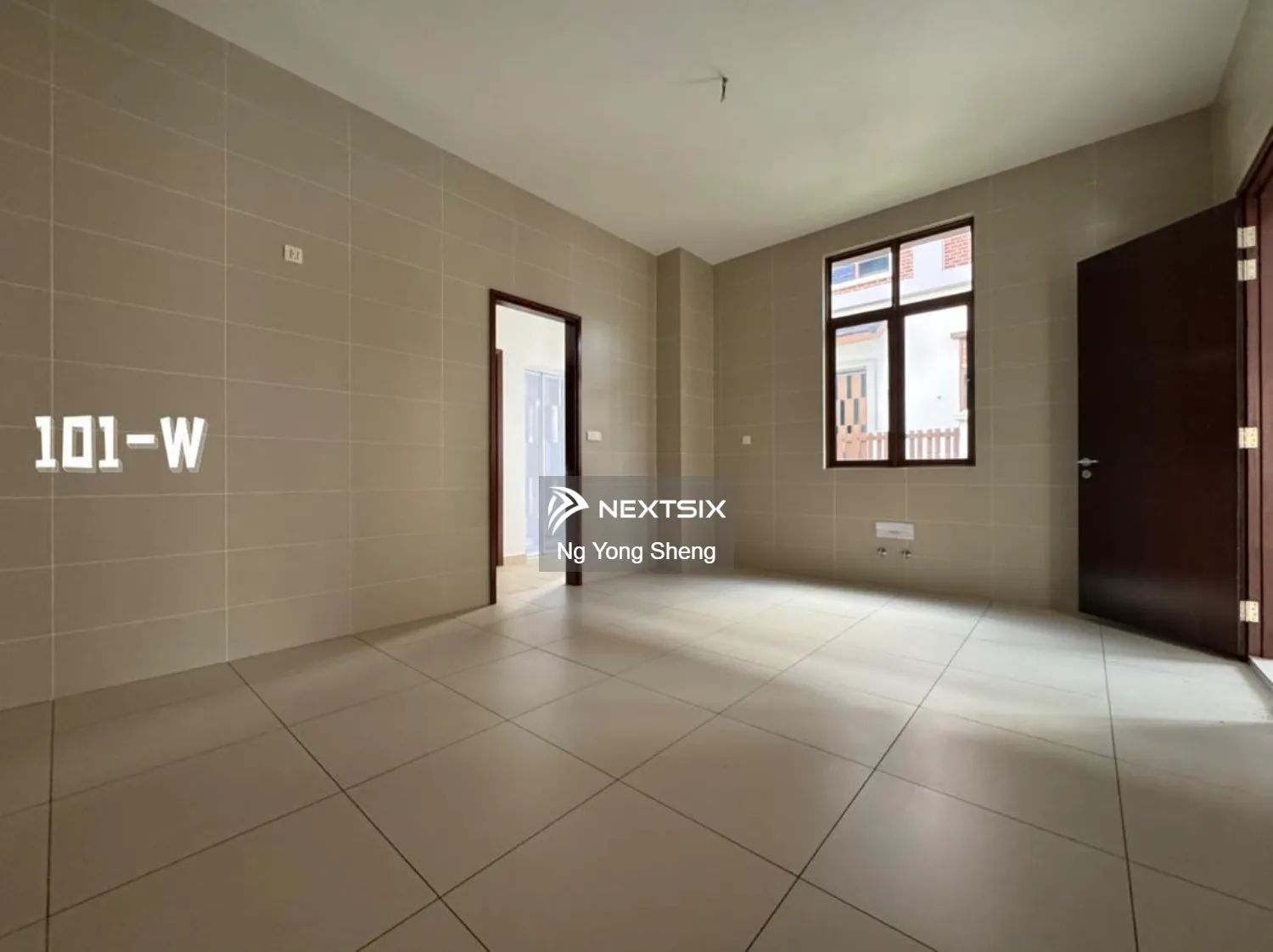 Bungalow For Sale in Setia Alam Selangor - Image 5