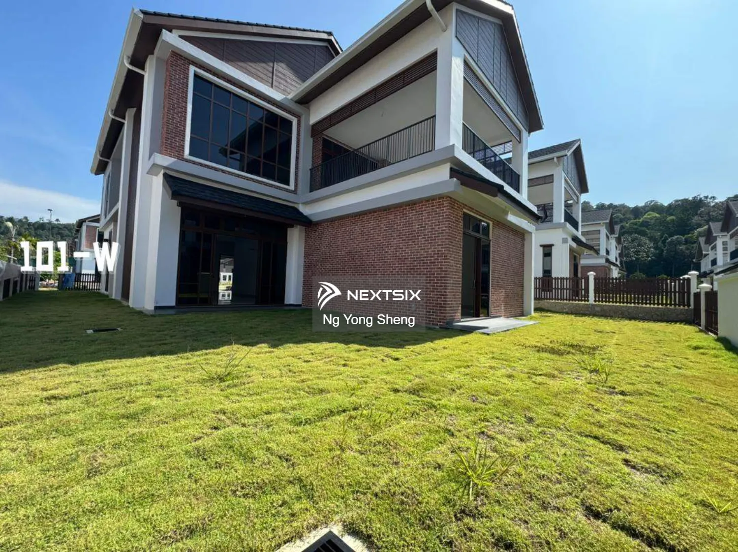 Bungalow For Sale in Setia Alam Selangor - Image 6