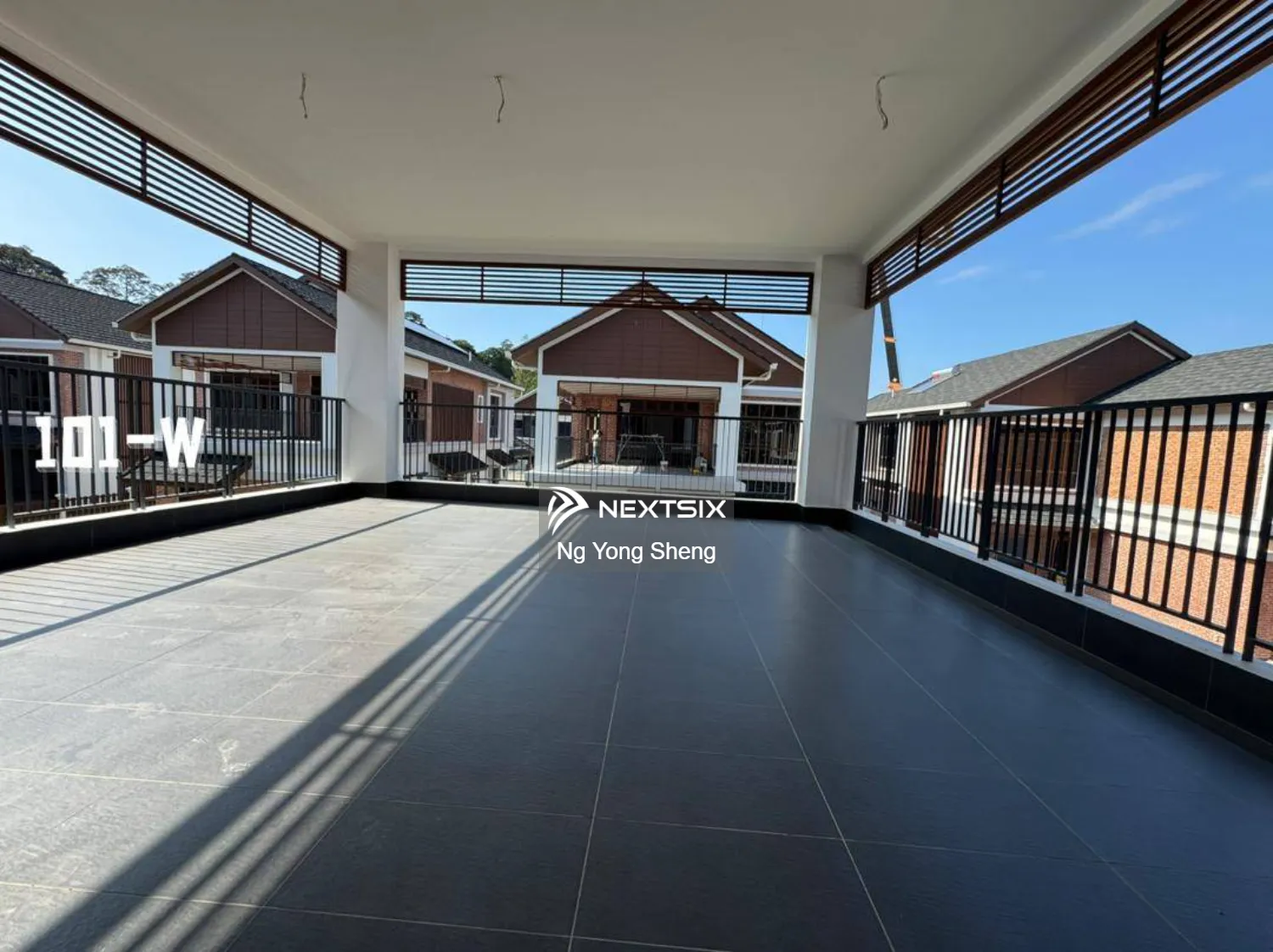Bungalow For Sale in Setia Alam Selangor - Image 7