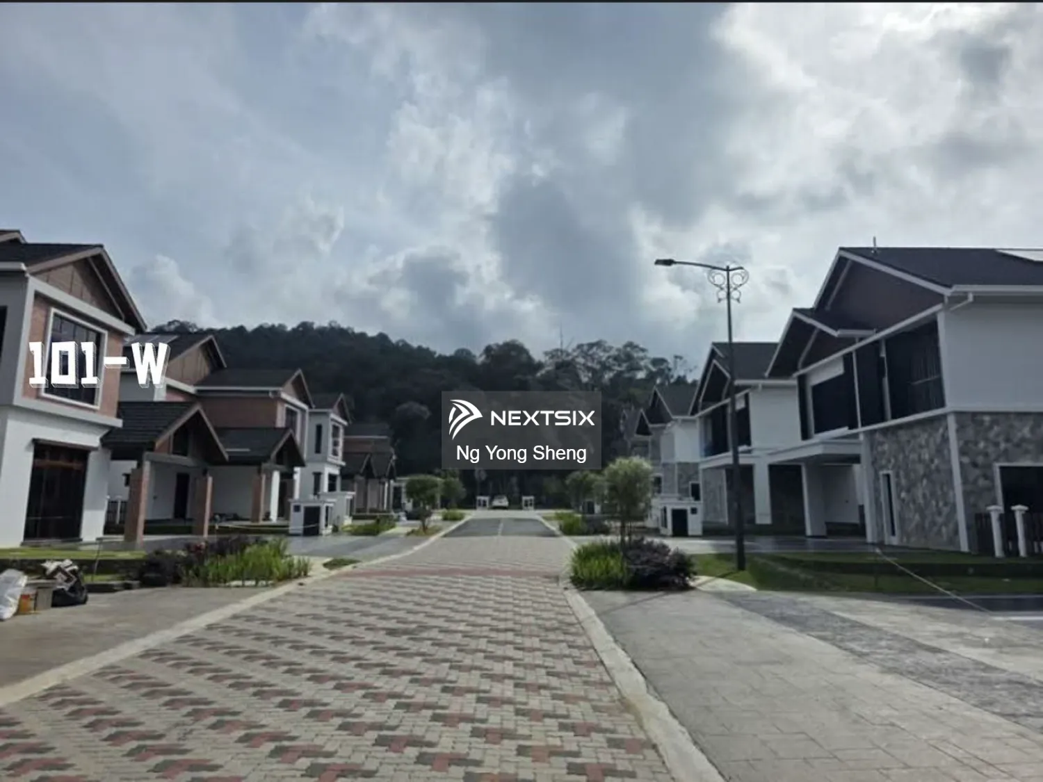 Bungalow For Sale in Setia Alam Selangor - Image 8