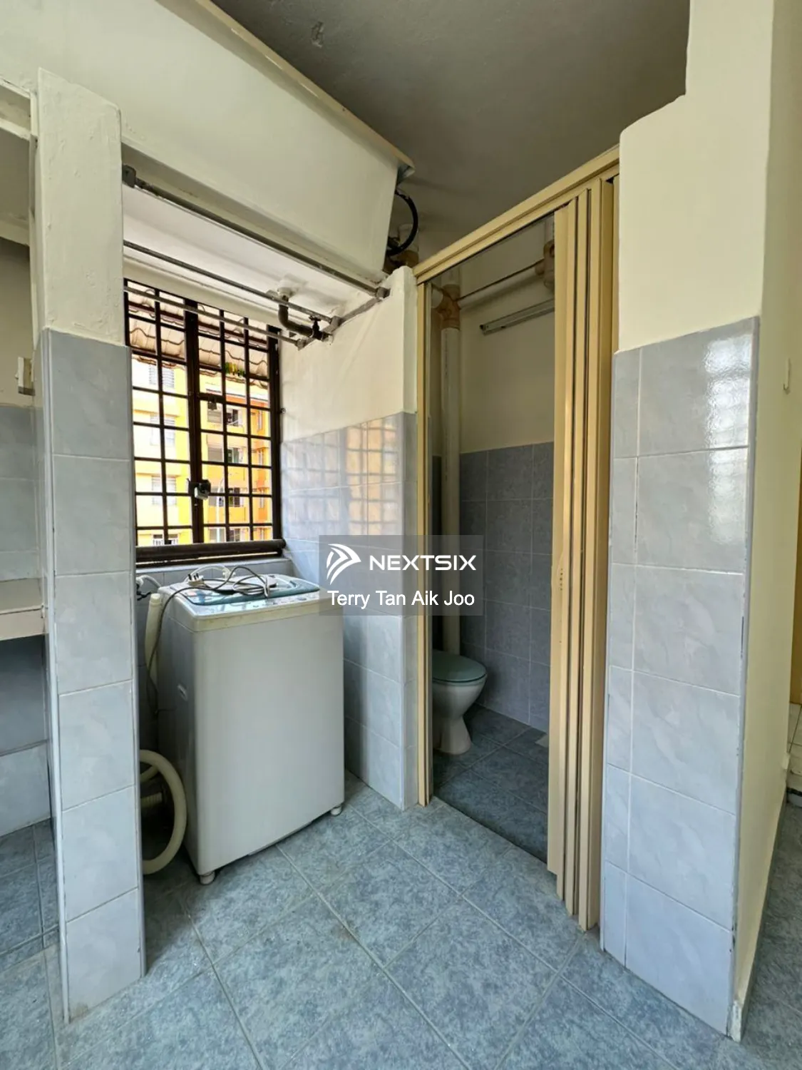 Flat For Sale in Skudai Johor - Image 5