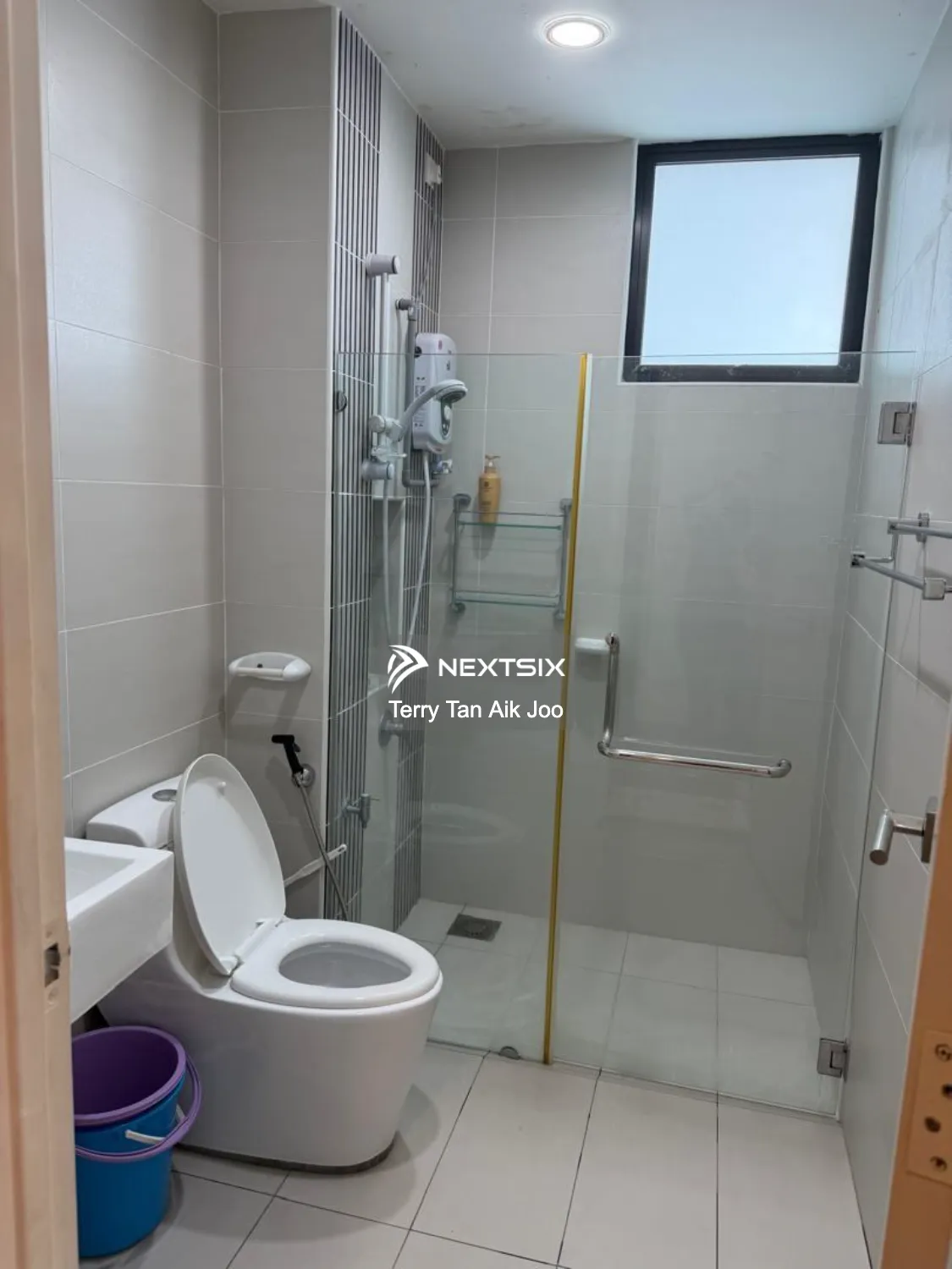 Serviced Residence For Sale in Iskandar Puteri (Nusajaya) Johor - Image 11